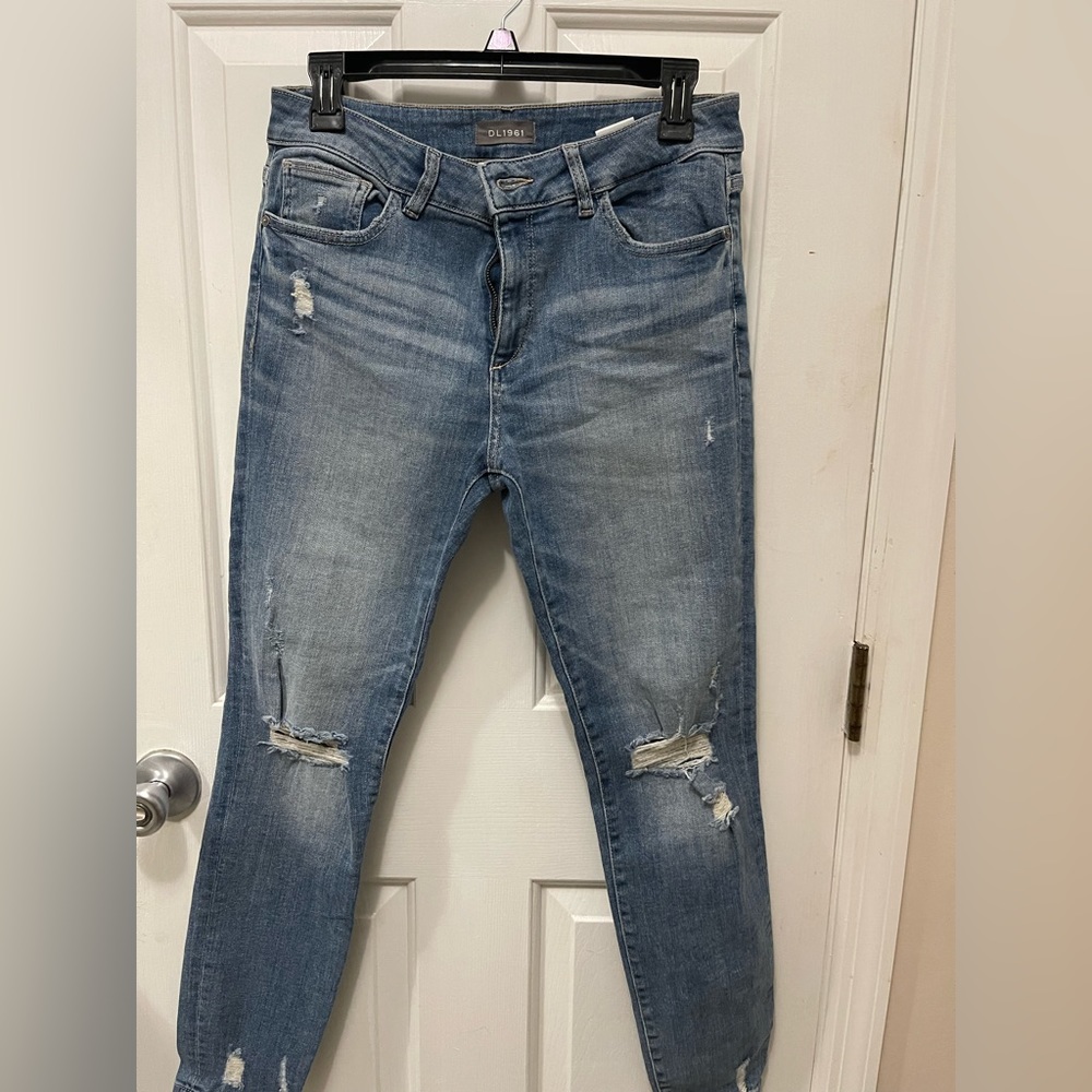 DL1961 | Skinny jeans